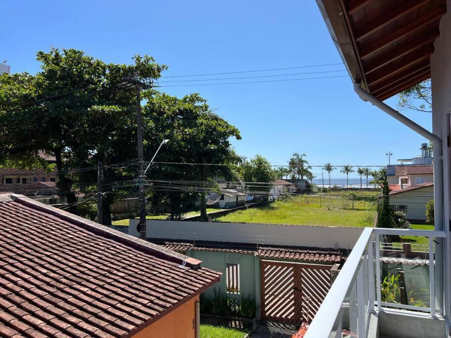 Sobrado C/ Piscina 100m Da Holiday home *